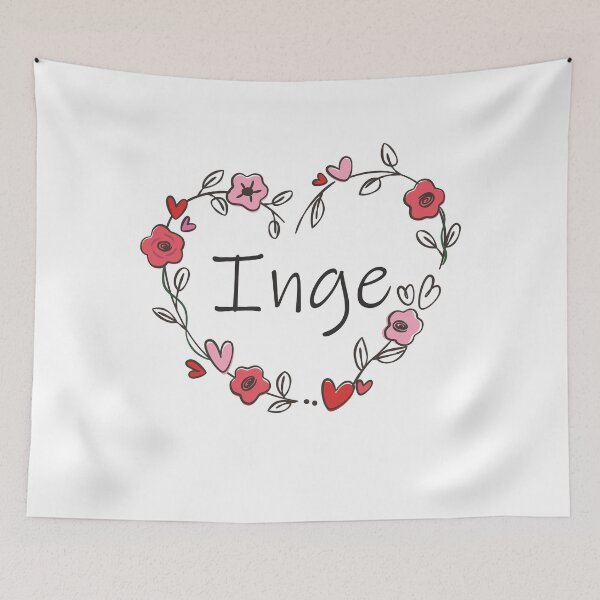 Item preview, Inge designed and sold by oleo79.
