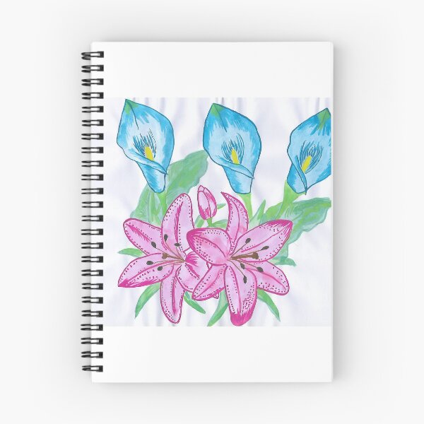 Item preview, Flower's designed and sold by marjanmencin.