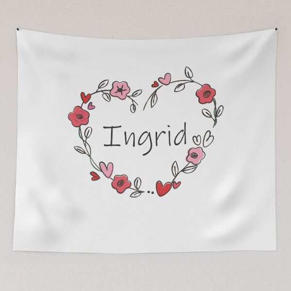 Item preview, Ingrid designed and sold by oleo79.