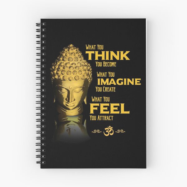 Item preview, Buddha Quotes Buddhist Meditation Yoga Spiritual Peace Gifts designed and sold by Shoppy  Vista.