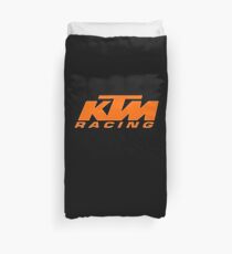 KTM-Rennen Bettbezug