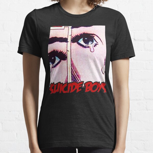 SUICIDE JUNGEN-WAREN Essential T-Shirt