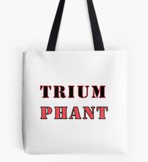 Great Britian Tote Bag