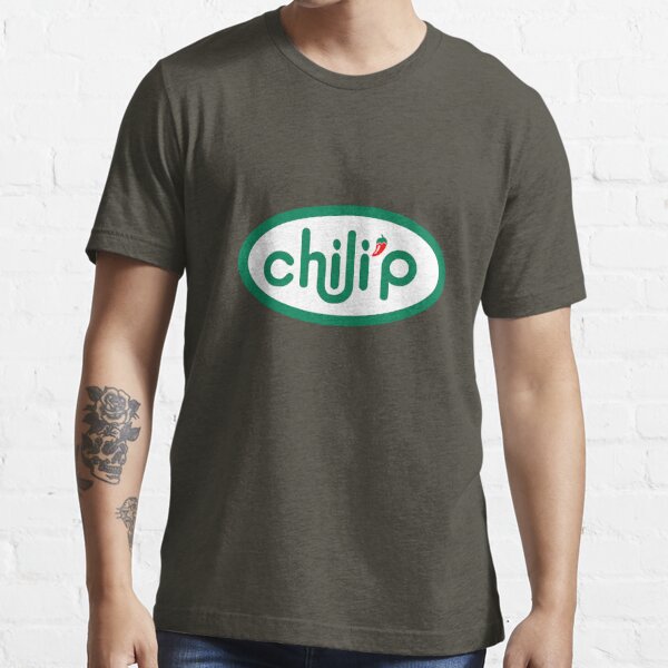 "Breaking Bad Chili P" Tshirt for Sale by bassdmk Redbubble