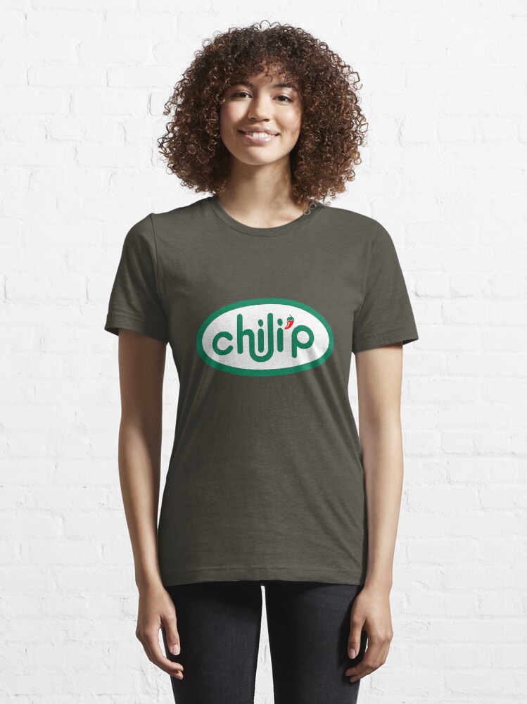 "Breaking Bad Chili P" Tshirt for Sale by bassdmk Redbubble