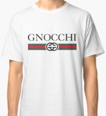 Gnocchi Classic T-Shirt