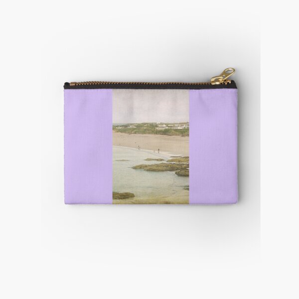 Item preview, A view over Harlyn bay designed and sold by Lissywitch.