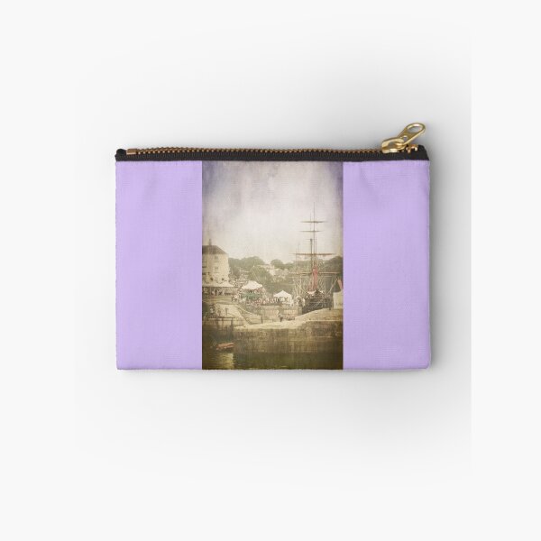 Item preview, Charlestown harbour designed and sold by Lissywitch.
