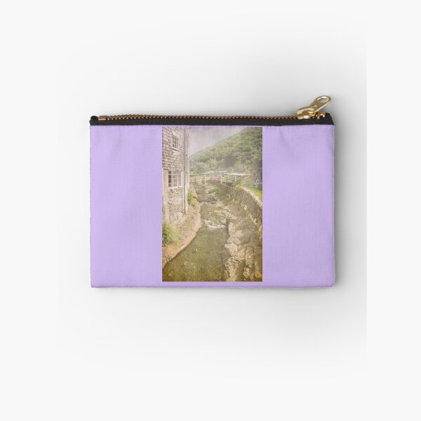 Item preview, The Riverside, Boscastle designed and sold by Lissywitch.
