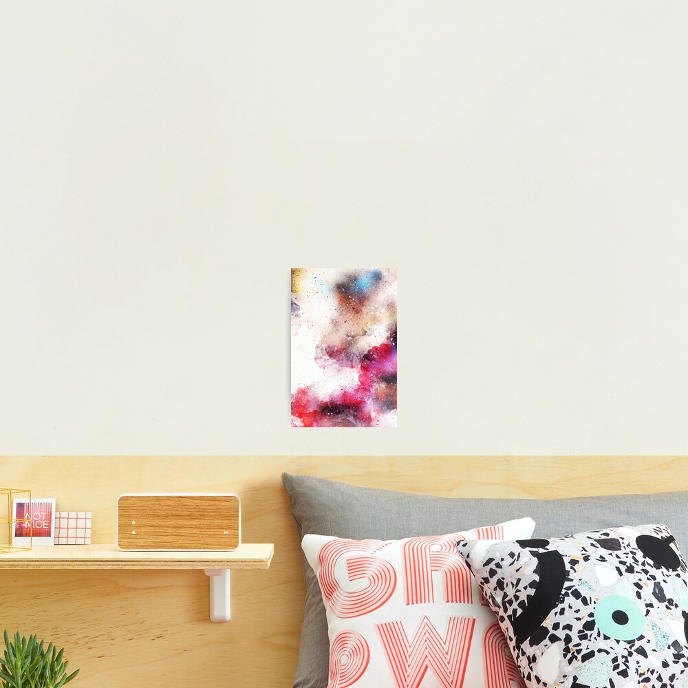 Item preview, Photographic Print designed and sold by colorandpattern.