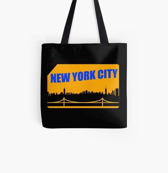 MetroCard Totebag