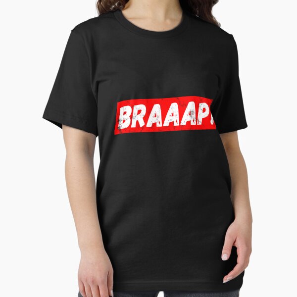Item preview, Braap! - Motorcycle Motocross Enduro Gift designed and sold by DVIS.