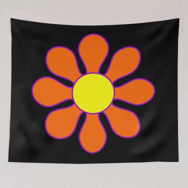 Item preview, Hippie daisy designed and sold by BigTime.