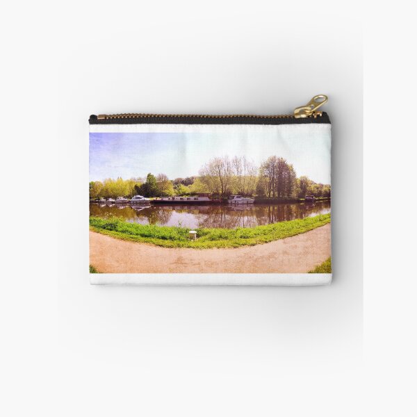 Item preview, Sprotbrough Canal designed and sold by Bop Designs.