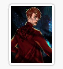 Kell Maresh Sticker