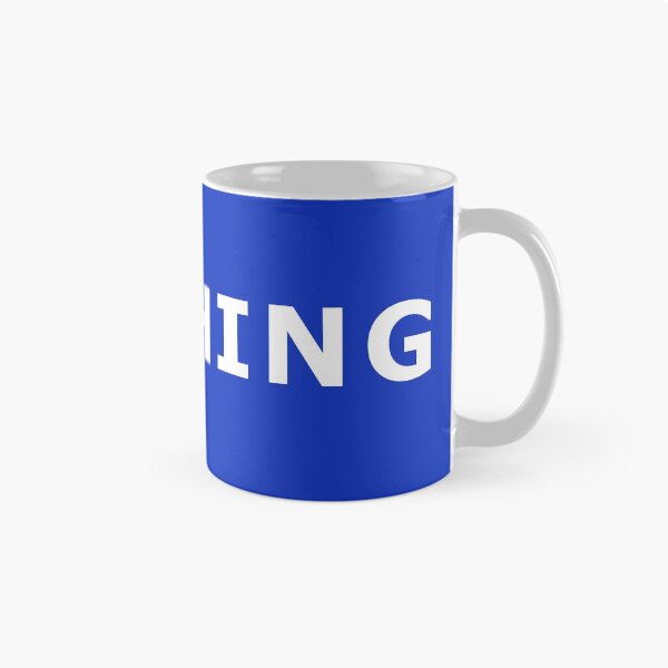 Item preview, Nothing - text designed and sold by Myriala.
