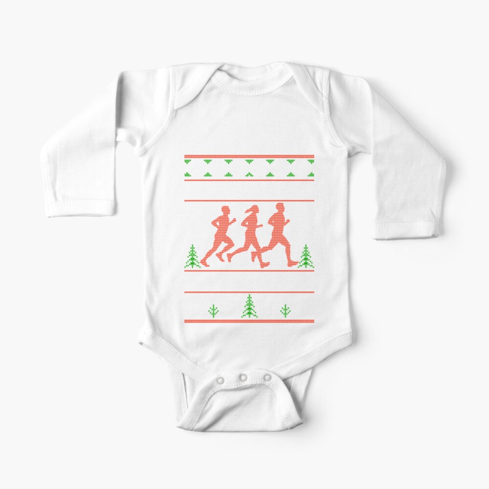 Item preview, Long Sleeve Baby One-Piece designed and sold by festivalshirt.