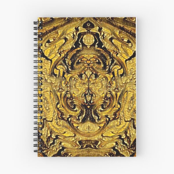 Item preview, The Gate Keepers - Prosperity designed and sold by khbdesignstudio.