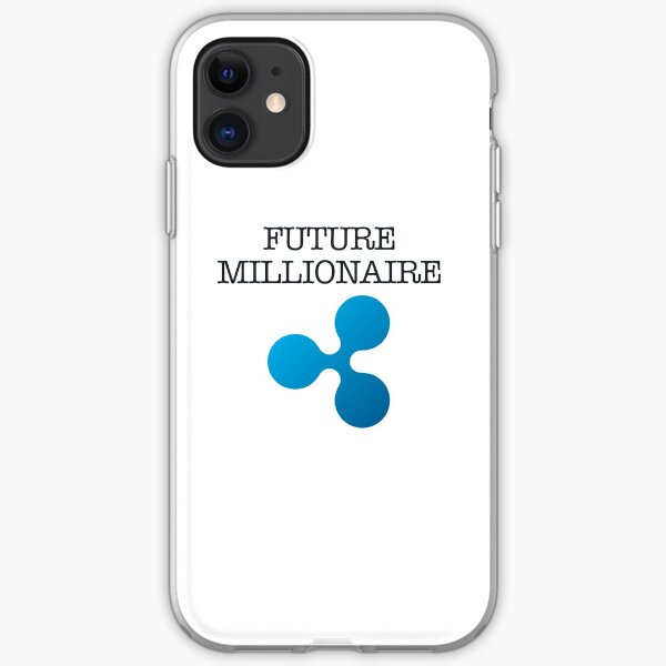 Crypto iPhone cases & covers | Redbubble