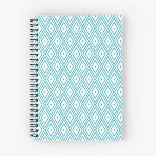 Item preview, Colorful Diamond Harlequin Pattern designed and sold by stylebytara.