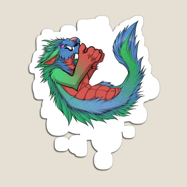 Item preview, Water fluff designed and sold by CreatureCreations.