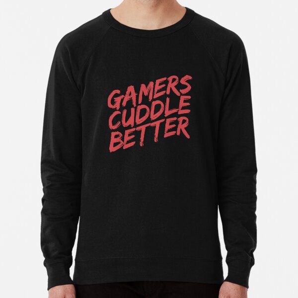 Gaming Couple Sweatshirts Hoodies Redbubble