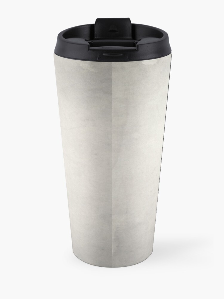 Alternate view of Female Samurai - Onna Bugeisha Travel Mug
