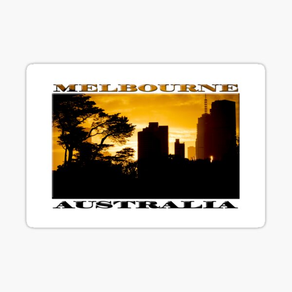 Summer Scorcher II Sticker