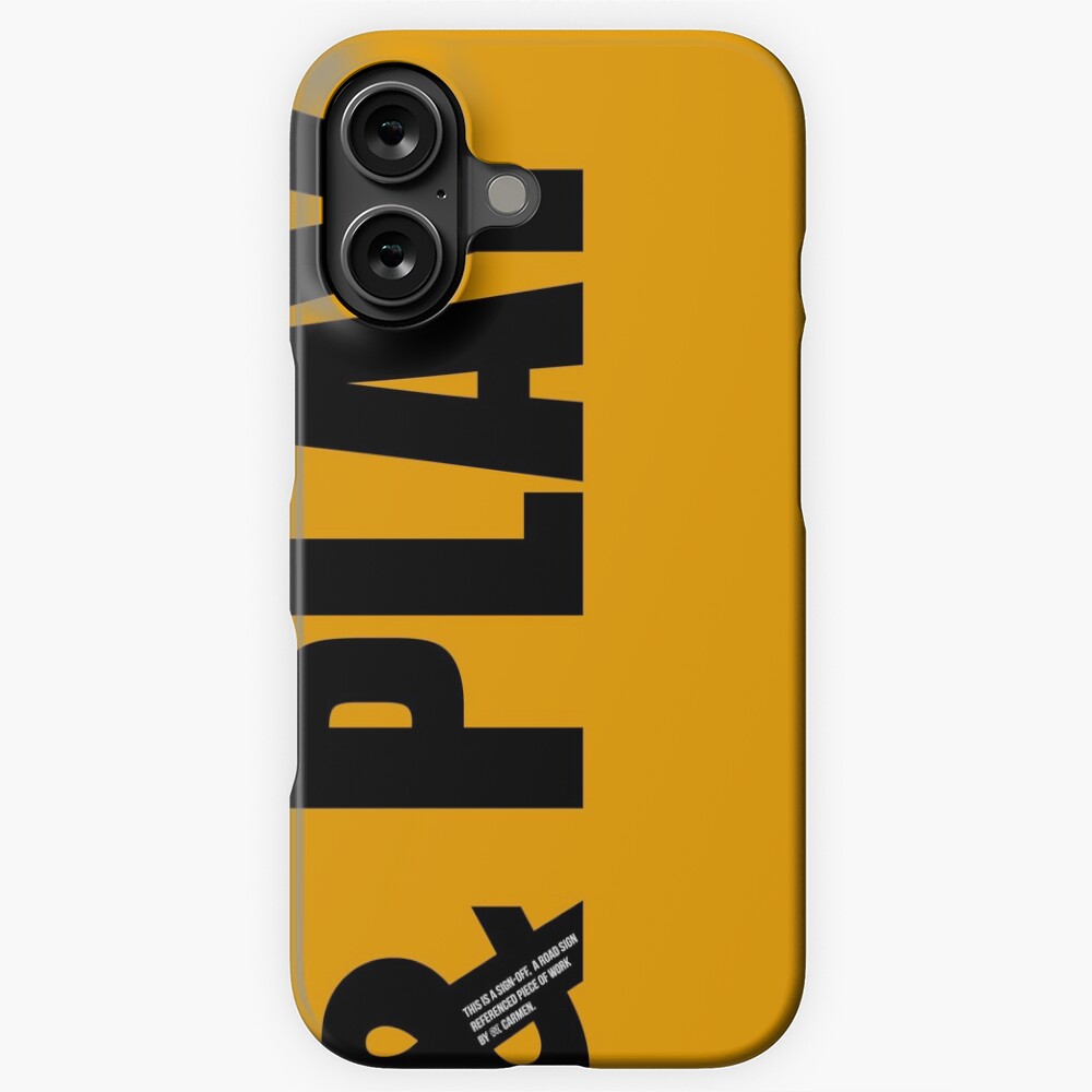 Item preview, iPhone Snap Case designed and sold by MCANTO.