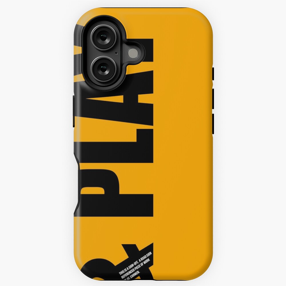 Item preview, iPhone Magsafe Tough Case designed and sold by MCANTO.