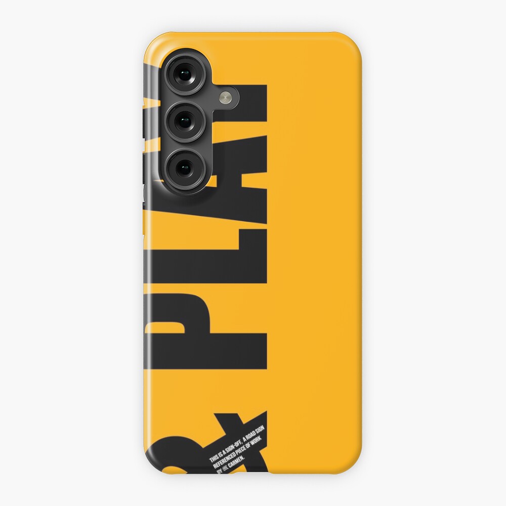 Item preview, Samsung Galaxy Snap Case designed and sold by MCANTO.