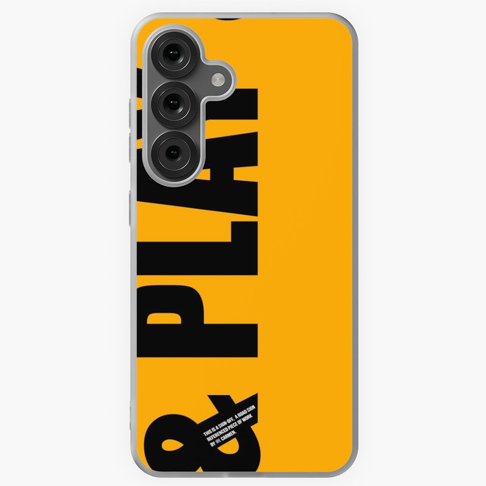 Item preview, Samsung Galaxy Soft Case designed and sold by MCANTO.