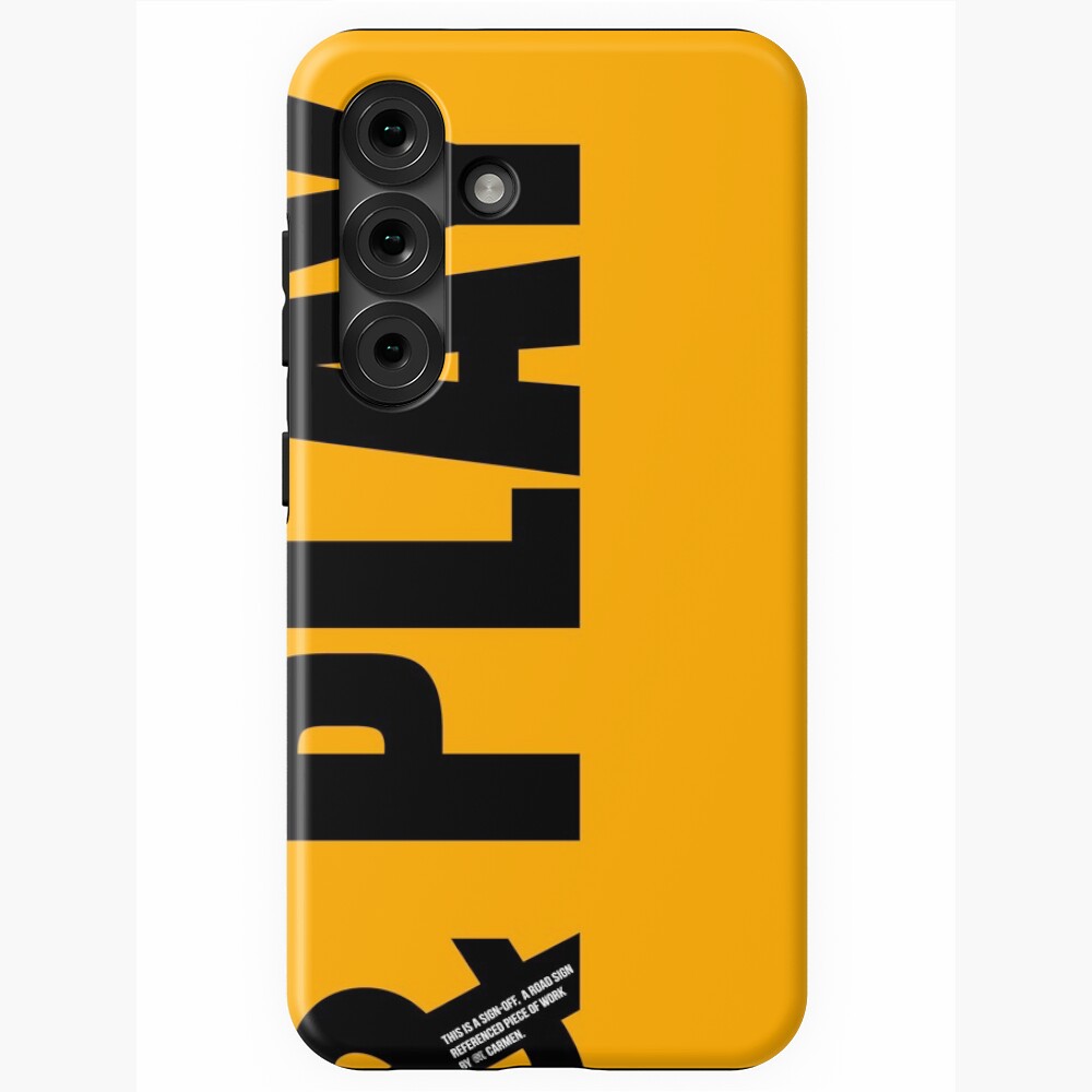 Item preview, Samsung Galaxy Tough Case designed and sold by MCANTO.