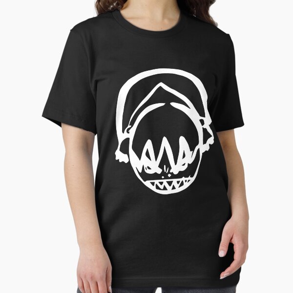 Item preview, The Runaway (face) II designed and sold by pyros.