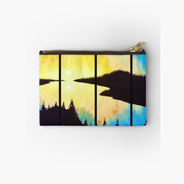 Artikelvorschau, Zum Meer von Zoey Moonchild entworfen und verkauft von PaintNight.