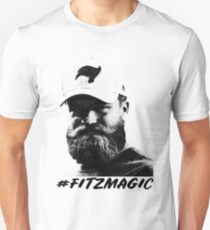 #fitzmagic Unisex T-Shirt