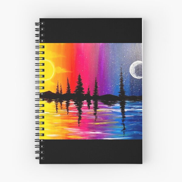 Item preview, Flat Earth by Zoey Moonchild designed and sold by PaintNight.