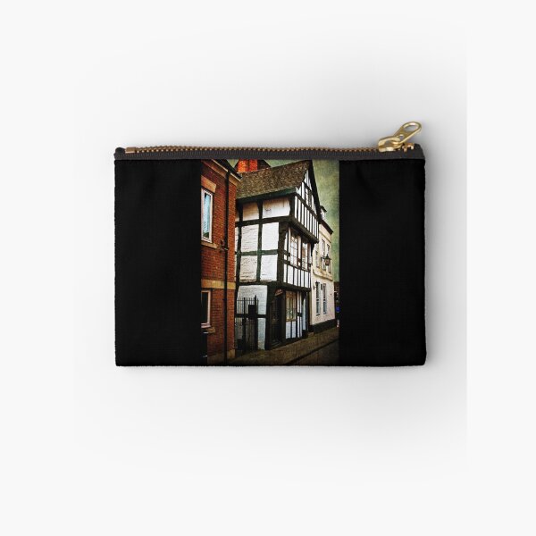 Item preview, Fish Street Worcester UK designed and sold by Lissywitch.