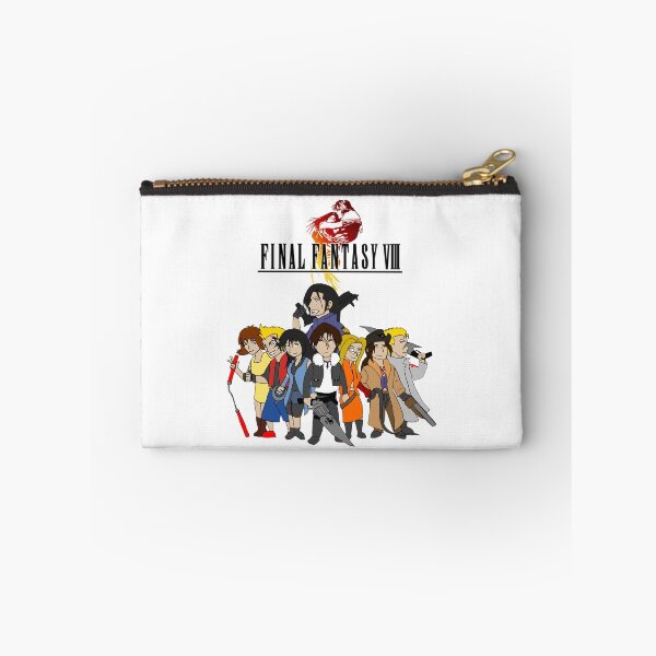 Item preview, Final Fantasy 8 designed and sold by KewlZidane.