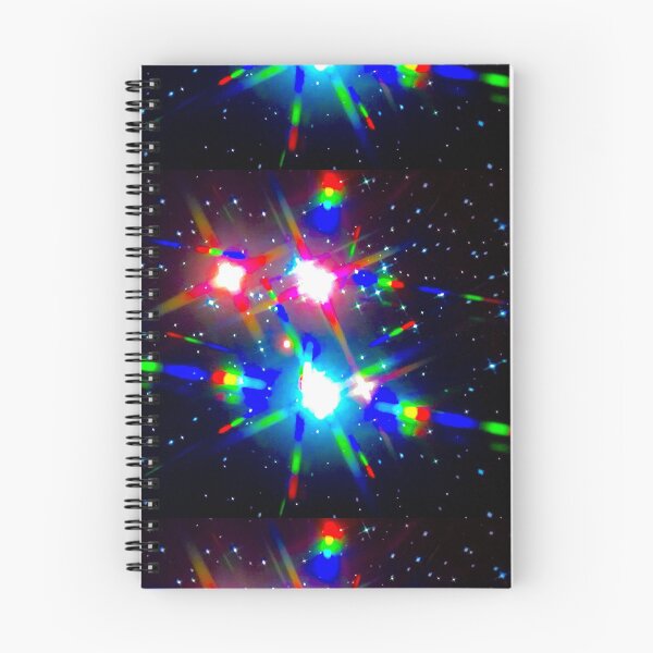 Item preview, Spectrum Stars designed and sold by Jamesnp1.