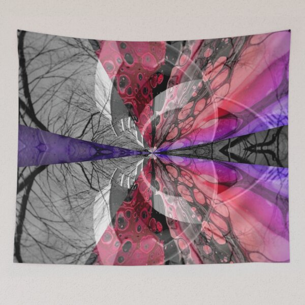 Item preview, Through the trees designed and sold by ProjectPour.