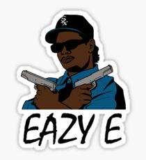 Pegatina Eazy