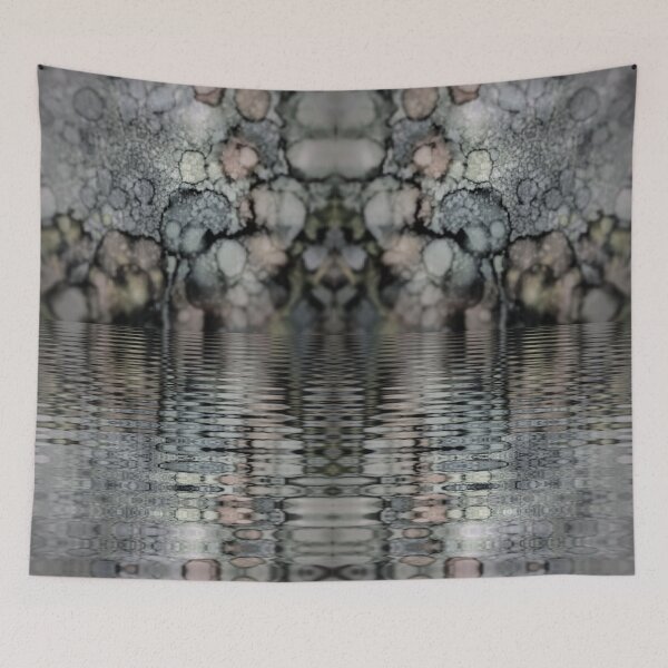 Item preview, Dark Waters designed and sold by ProjectPour.