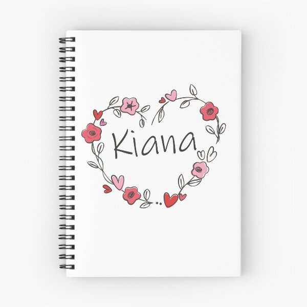 Item preview, Kiana designed and sold by oleo79.