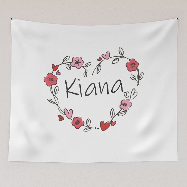 Item preview, Kiana designed and sold by oleo79.