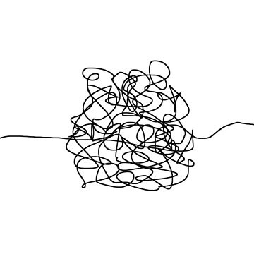 "The Design Process" Sticker for Sale by UXpert | Redbubble