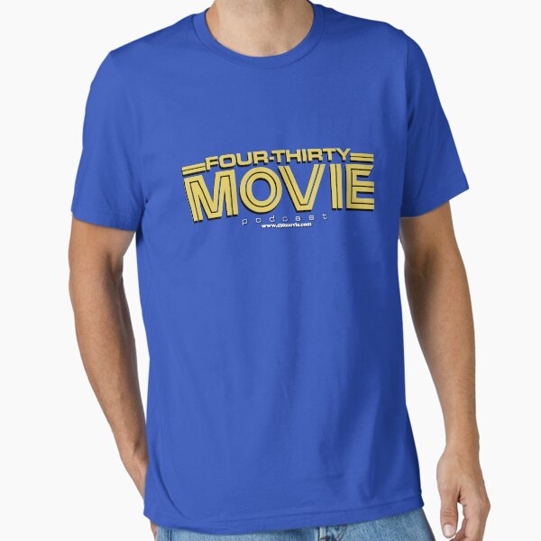 430 movie - bg Essential T-Shirt