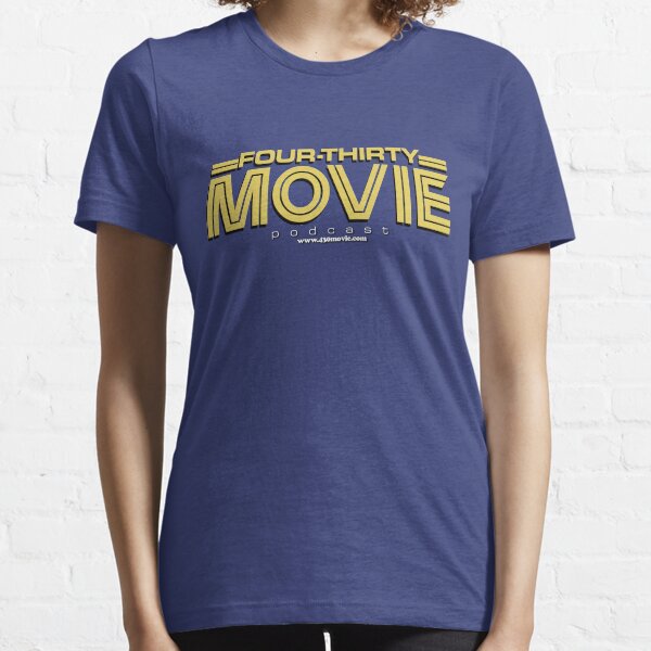 430 movie - bg Essential T-Shirt