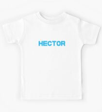 Hector Kids Tee