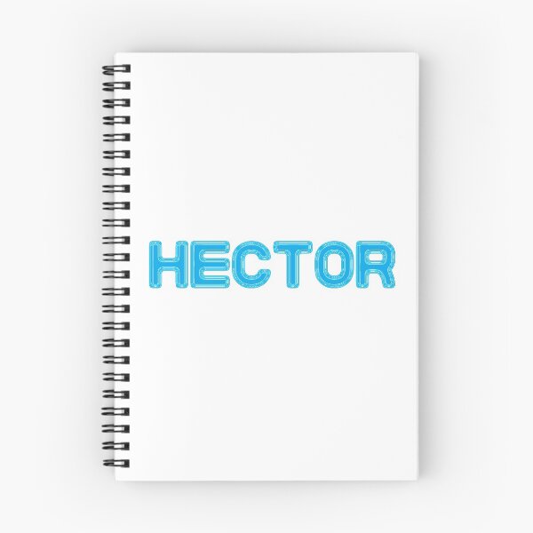 Item preview, Hector designed and sold by Shalomjoy.